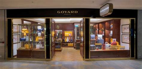 goyard dubai airport price|goyard boutique hong kong.